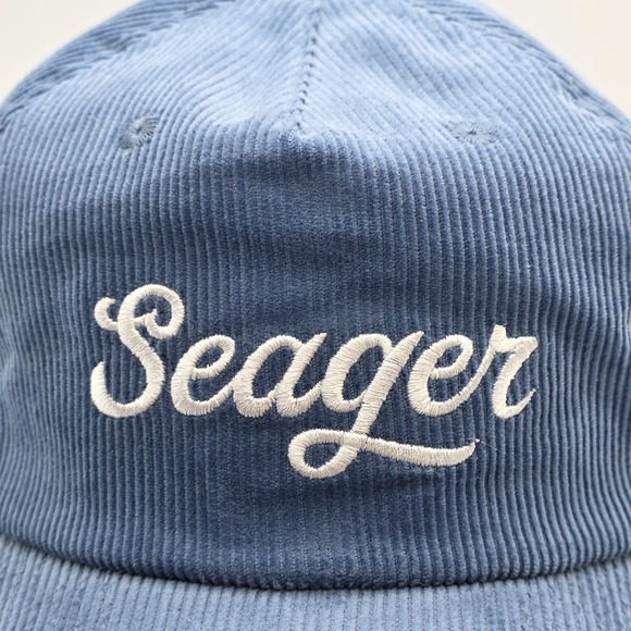 Seager - Picture 3 of 9